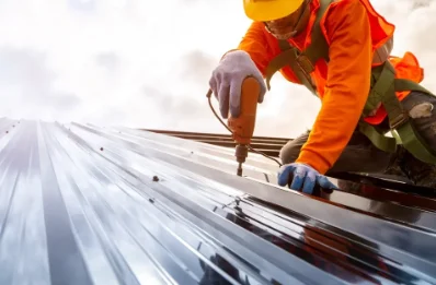 Travaux de zinguerie à Sévignacq